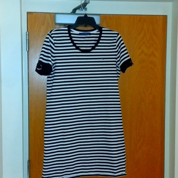 Tommy Hilfiger Sailor Dress - Picture 1 of 3